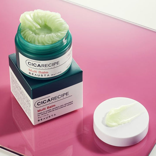 Multi-Purpose Cica Moisturizer