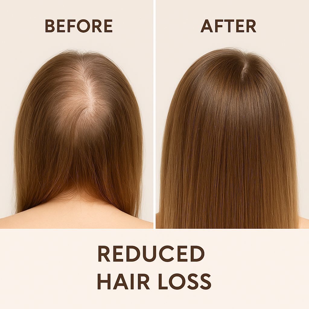 بي بايو | بلسم بخاخ طبيعي محفّز لنمو الشعر