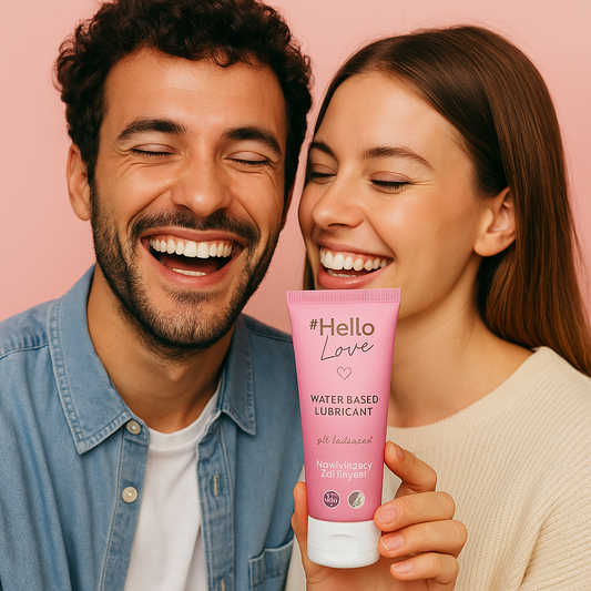 هالو لوف | كريم طبيعي للمنطقة الحميمية