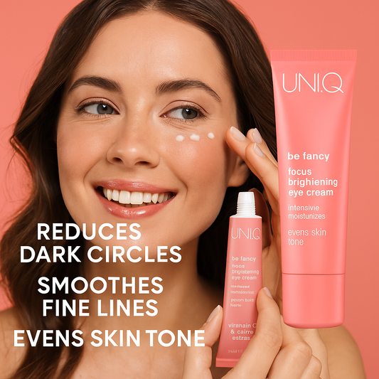 يوني.كيو | كريم تفتيح تحت العين