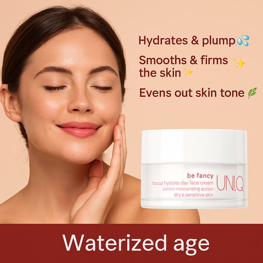 يوني.كيو | كريم الوجه النهاري