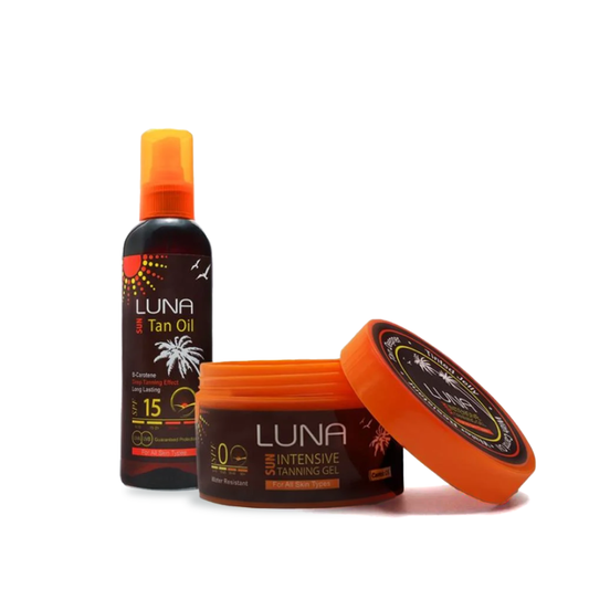 لونا بخاخ تان