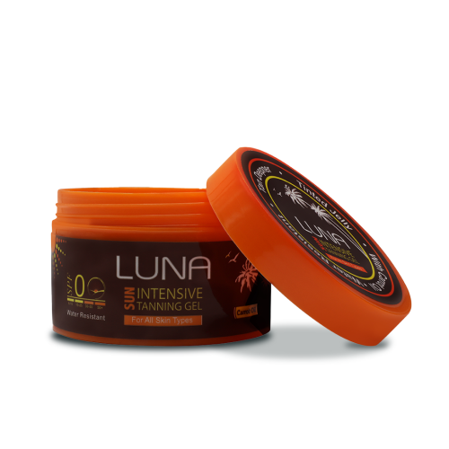 لونا جل تان