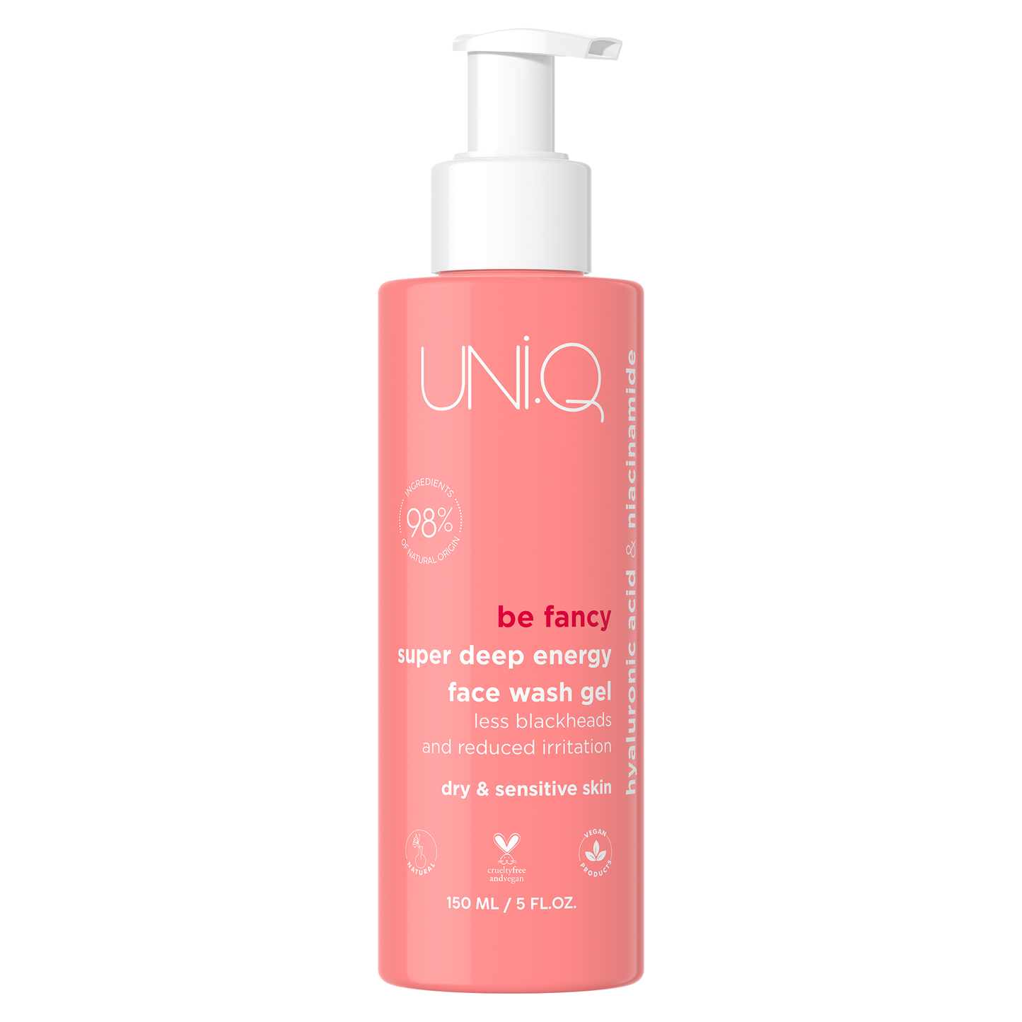 Uni.Q be fancy Super Deep Energy