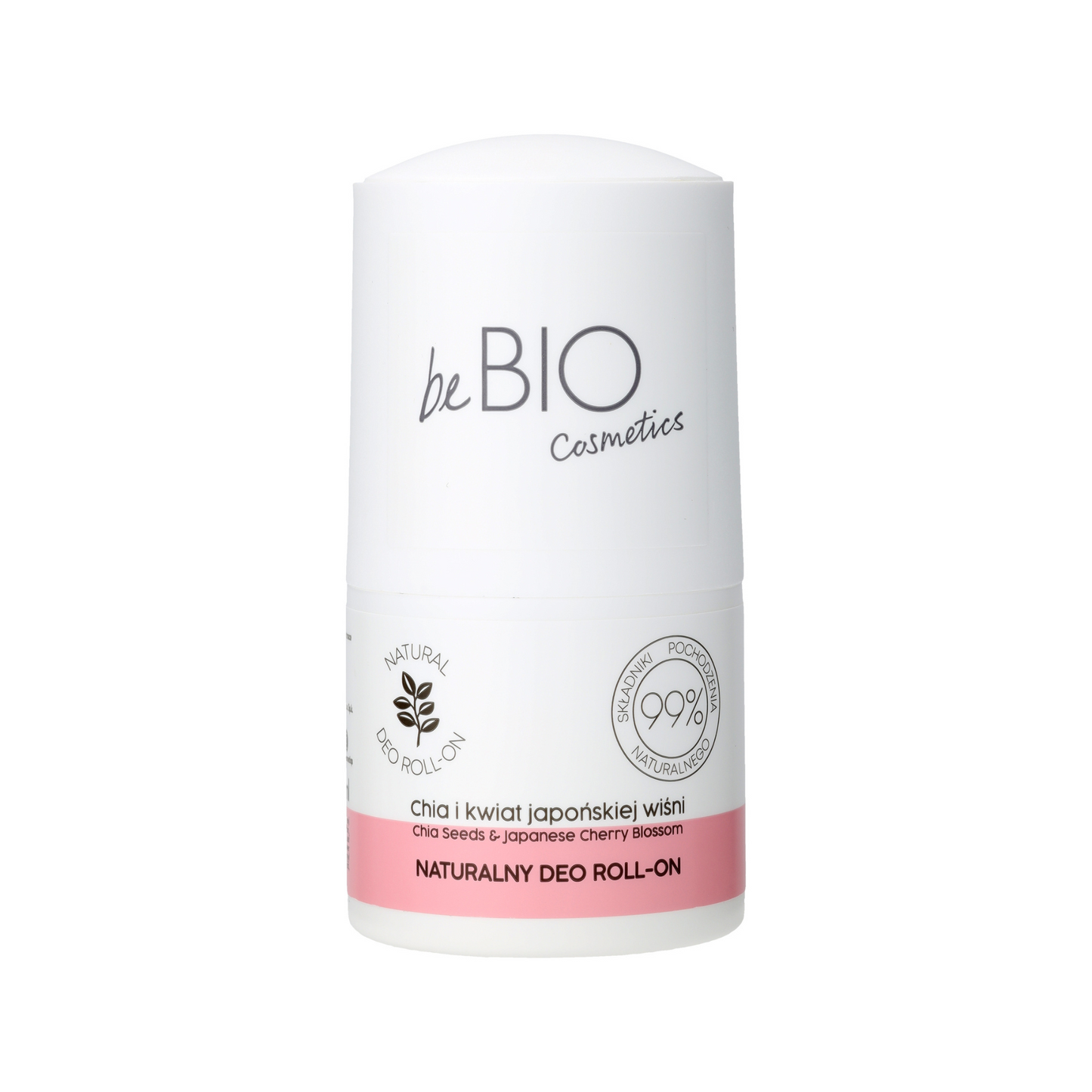 بي بايو مزيل العرق