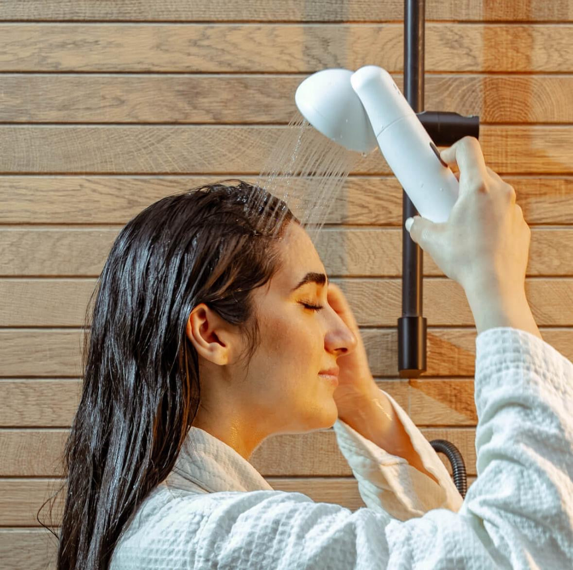 شفت | بوكس فلتر الشاور