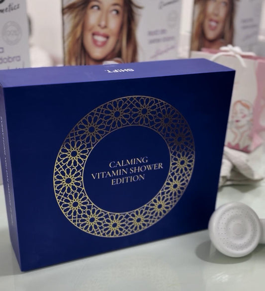 شفت | بوكس فلتر الشاور