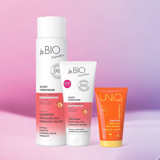 بكج الشعر المصبوغ والمزيل الطبيعي برائحة عطرية عطرية عطرية